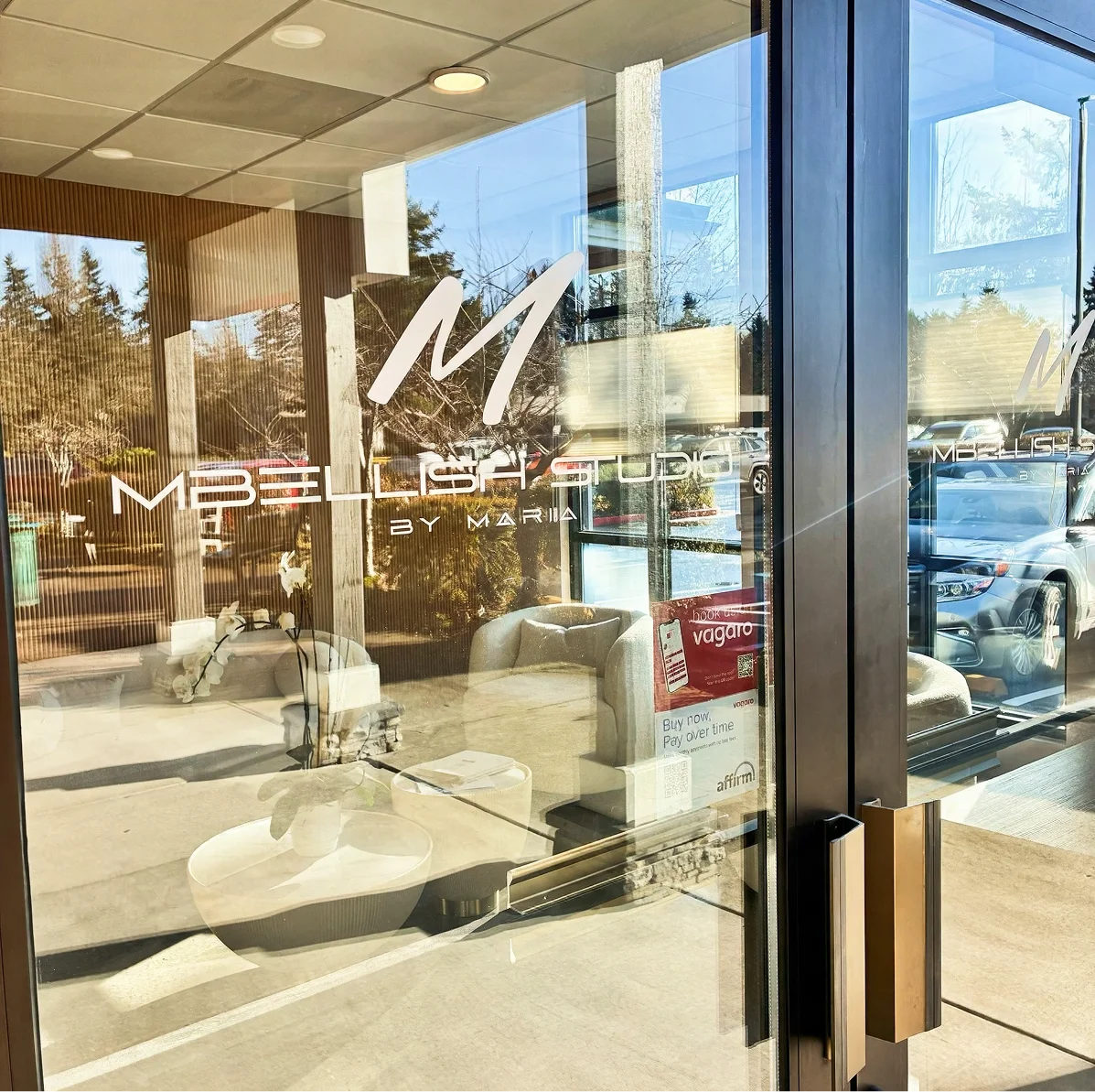 MBellish by Maria PMU Studio